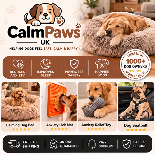 Calmpaws